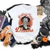 Freddy Krueger Follow Your Dreams Halloween 2023 Shirt