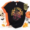 Freddy Krueger Killing It Since 1984 Halloween Limited Shirt