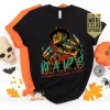 Freddy Krueger Nightmare Elm Street Halloween 2023 Shirt