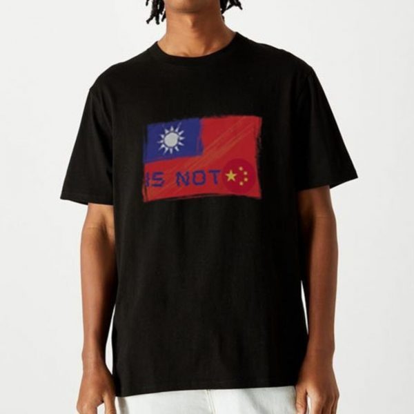 Free Taiwan, I stand with Taiwan 2022 Shirt