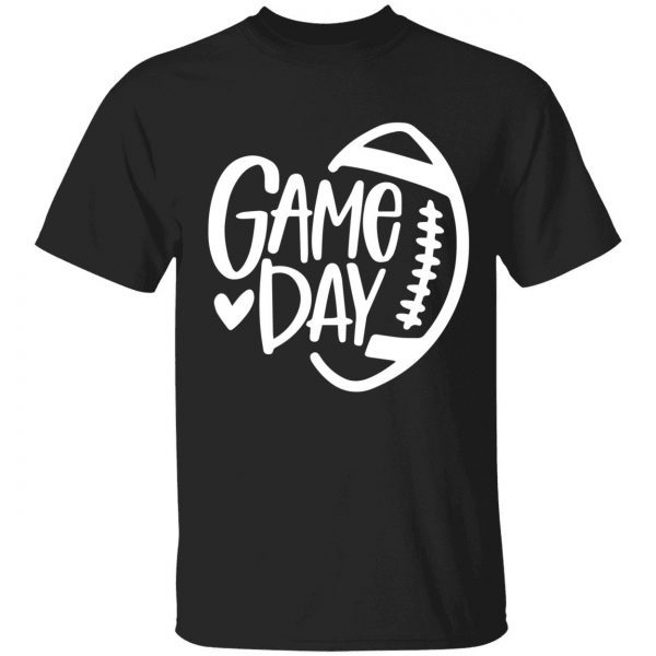 Game day 2022 Shirt