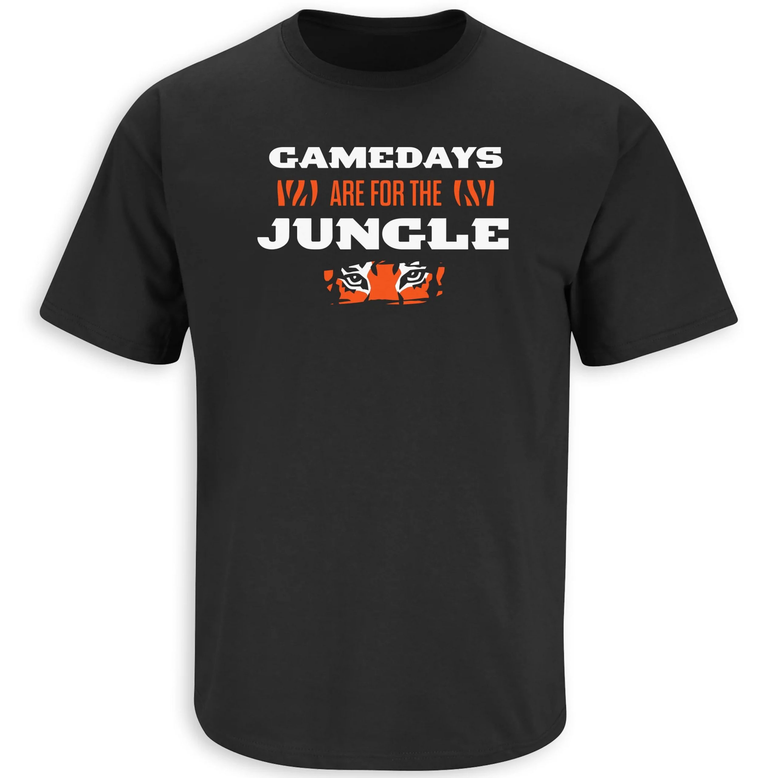 Gamedays Are For the Jungle Cincinnati Football 2023 Shirt