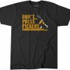 George Pickens: Don't Press Pickens 2023 Shirt