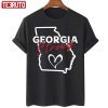 Georgia Strong 2022 Shirt