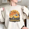 Get In Loser We're Saving Halloweentown 2022 Shirt