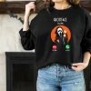 Ghostface Calling Halloween 2023 Shirt
