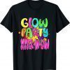 Glow Party Clothing Glow Party Tees Glow Party Sister-In-Law 2022 Shirt