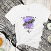 Go Smudge Yourself Halloween 2023 Shirt