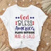God Bless America, Mar-A-Lago 2022 Shirt