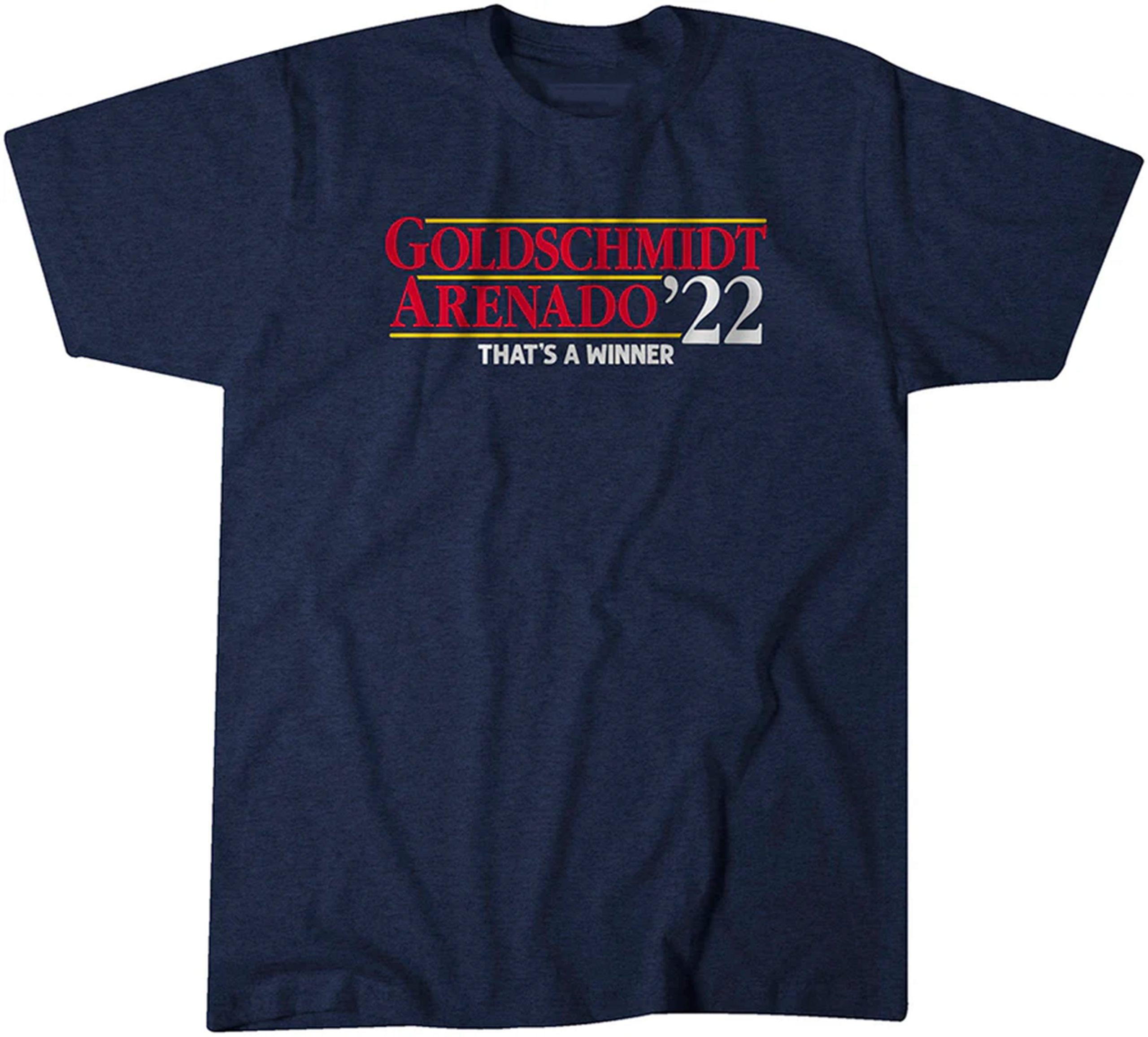 Goldschmidt Arenado '22 Limited Shirt