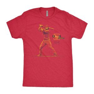 Goldy 2022 Shirt