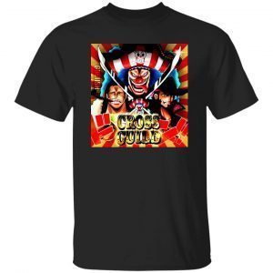 Grecia Cross Guild 2022 Shirt