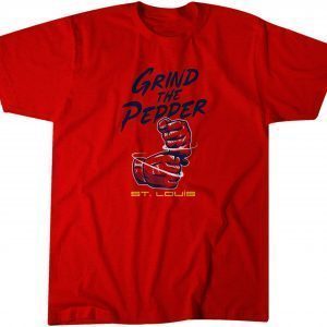 Grind the Pepper St. Louis 2023 Shirt