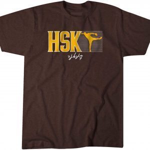 Ha-Seong Kim: HSK 2022 Shirt