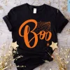 Halloween Boo Spider 2022 Shirt
