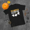 Halloween Celebrating Mode On 2022 Shirt