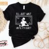 Halloween First Day of School Teacher 2022 Shirt