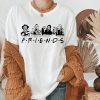 Halloween Friends I Killer Horror 2022 Shirt