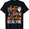 Halloween Ghosts Trick Or Treat 2022 Shirt