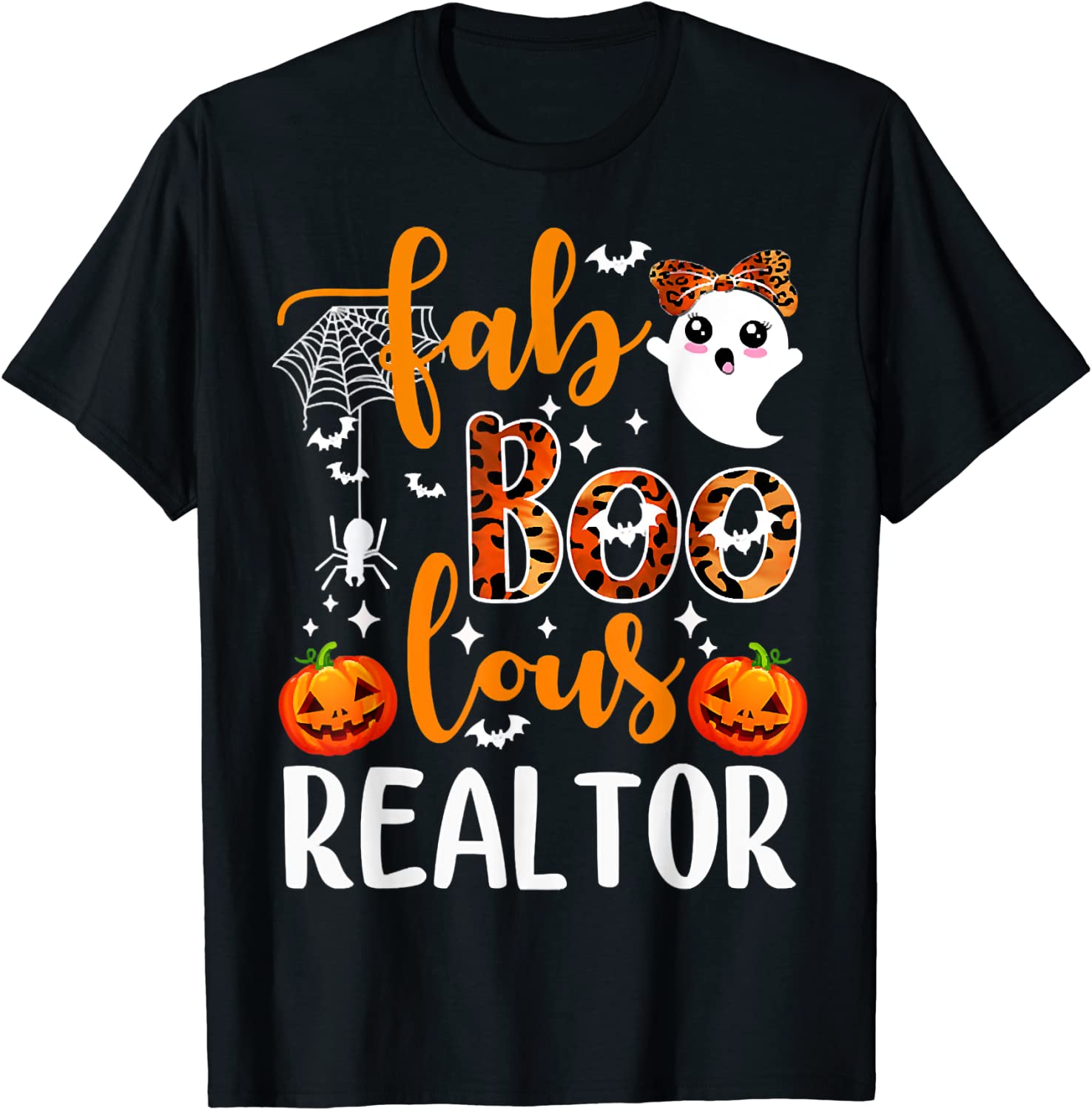 Halloween Ghosts Trick Or Treat 2022 Shirt