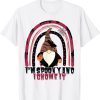 Halloween Gnome I'm Spooky And I Gnome It 2022 Shirt