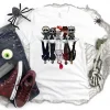 Halloween Horror Movie Killers 2022 Shirt