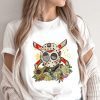 Halloween Horror Movie Scream Jason Voorhees 2022 Shirt