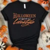 Halloween Isn't Just a Day It's a Lifestyle 2022 Shirt