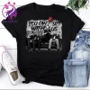 Halloween Killer You Can't Sit With Us 2023 Shirt