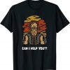 Halloween Monster Can I Help You?? 2022 Shirt