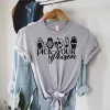 Halloween Pick your Poison 2022 Shirt