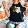 Halloween Spooky Too Cute to Spook 2022 Shirt