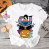 Halloween Stitch Trick Or Treat 2022 Shirt