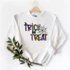 Halloween Trick or Treat 2022 Shirt