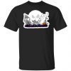 Halloween’s Best Friends Frankenweenie 2022 Limited Shirt