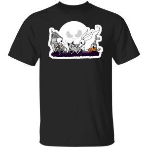Halloween’s Best Friends Frankenweenie 2022 Limited Shirt