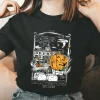 Halloweentown Est 1998 Pumpkin Halloweentown 2022 Shirt