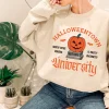 Halloweentown University 2022 Shirt