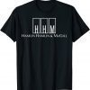 Hamlin, Hamlin McGill Classic Shirt