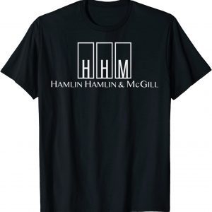 Hamlin, Hamlin McGill Classic Shirt