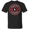 Happy And Hoerny 82 Classic Shirt