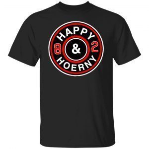 Happy And Hoerny 82 Classic Shirt
