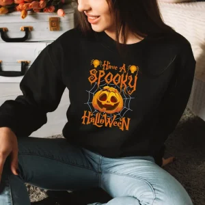 Have A spooky Halloween 2022 Shirt