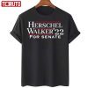 Herschel Walker 2022 Georgia Senate 2022 Shirt