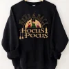 Hocus Pocus 2 Sanderson Sisters We Are Back 2022 Shirt