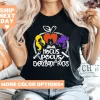 Hocus Pocus Everybody Focus Halloween 2022 Shirt