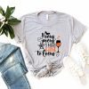 Hocus Pocus I Need Wine To Focus Halloween T-Shirt