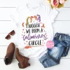 Hocus Pocus I Suggest We Form A Calming Circle Halloween 2022 Shirt