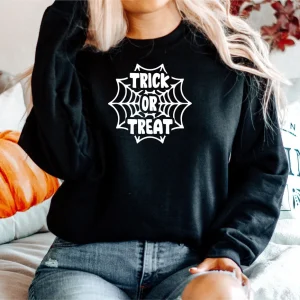 Hocus Pocus Trick Or Treat Halloween 2022 Shirt