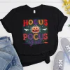 Hocus Pocus Yall Halloween 2023 Shirt
